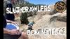 Sl Ut Crawlers Lays It All Out On The Line In C3 North Vs South Utah Rc Crawlin Championship Run
