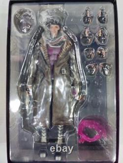 Soosootoys Sst028 Cajun Card Dealer 1/6 Scale Limited Edition Collectible Figure