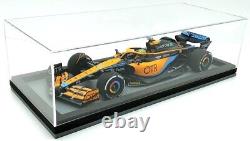 Spark 1/18 Scale 18S758 F1 McLaren MCL36 Australlian GP 2022 Ricciardo #3