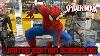 Spider Man Legendary Scale Limited Edition 3999 95