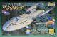 Star Trek USS Voyager NCC-74656 Limited Edition 677 Scale Model Kit Revell #3612