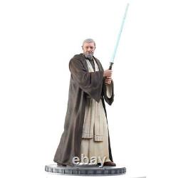 Star Wars A New Hope Milestones 1/6 Scale Obi-wan Kenobi Limited Edition Statue
