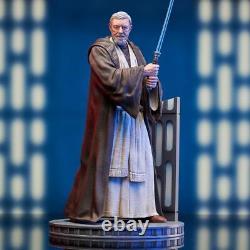 Star Wars A New Hope Milestones 1/6 Scale Obi-wan Kenobi Limited Edition Statue
