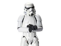 Star Wars A New Hope Milestones Stormtrooper 1/6 Scale Limited Edition Statue