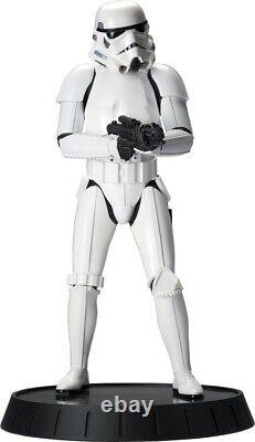 Star Wars A New Hope Milestones Stormtrooper 1/6 Scale Limited Edition Statue