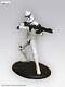 Star Wars AOTC Attakus Clone Trooper RARE Limited edition 1500 1/5 scale