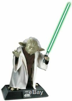 Star Wars Collector life size 11 scale limited edition prop replica statue