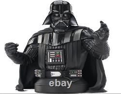 Star Wars Darth Vader 1/6th scale Limited Edition Bust by Gentle Giant