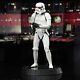 Star Wars Han Solo Stormtrooper 16 Scale Statue 40th Ann Ltd Edition IN STOCK