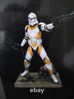 Star Wars Kotobukiya ARTFX Utapau Clone Trooper 1/7 Scale Limited Edition