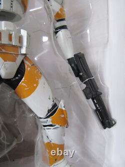 Star Wars Kotobukiya ARTFX Utapau Clone Trooper 1/7 Scale Limited Edition