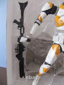 Star Wars Kotobukiya ARTFX Utapau Clone Trooper 1/7 Scale Limited Edition