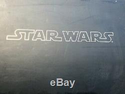 Star Wars Master Replicas Han Solo Limited Edition ESB Blaster 11 Scale