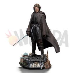 Star Wars Statue Anakin Skywalker Legacy Replica 14 Scale Limited Edition