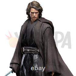 Star Wars Statue Anakin Skywalker Legacy Replica 14 Scale Limited Edition