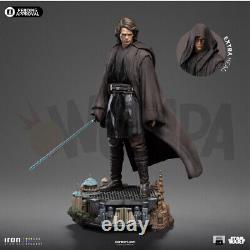 Star Wars Statue Anakin Skywalker Legacy Replica 14 Scale Limited Edition