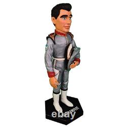 Stingray Captain Troy Tempest Limited Edition Resin Figure Scale 16 AIP
