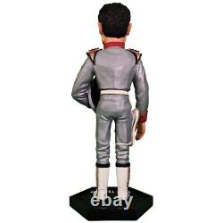 Stingray Captain Troy Tempest Limited Edition Resin Figure Scale 16 AIP