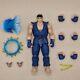 Storm Collectibles Street Fighter V Ryu Limited Edition 1/12 Scale Action Figure