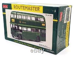 Sun Star 1/24 Scale 2912 RMC 1469 The Greenline Routemaster Coach 715 Guilford