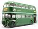 Sun Star 124 Scale 2912 Routemaster Rmc1469 The Green Line Coach