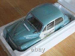 Sun Star 1963 Morris Minor 1000 Panda Car 1/12 Scale Limited Edition BOXED