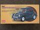 Sun Star 1963 Morris Minor 1000 Saloon 1/12 Scale Limited Edition Taupe BOXED