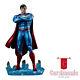 Superman The New 52 -Superman 1/6th Scale Limited Edition Statue New & Sealed