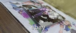 Sword Art Online Ordinal Scale Limited Edition Blu-Ray
