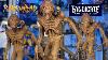 Syndicate Collectibles Pumpkinhead Apex Edition 1 10 Scale Limited Edition Statue Review