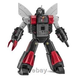 TF Newage H53D Daya Michael Limited Edition / Legends Scaled Omegatron Brand New