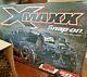 TRAXXAS XMAXX SNAPON RC TRUCK Limited Edition Black 8S Brushless 1/5 Scale