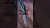 Tactile Knife Co Rockwall Dragon Scale Limited Edition Viral Knife Dragon Rockwall Tactileturn