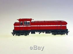 Taiwan Ali-Shan forest railway HOe scale diesel locomotive No. #DL-39 #DL-43