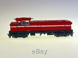 Taiwan Ali-Shan forest railway HOe scale diesel locomotive No. #DL-39 #DL-43
