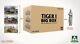 Takom 135 Scale Tiger I Big Box Limited Edition (3 tanks 2 figures) #02200W