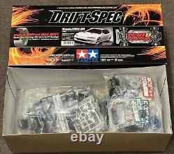 Tamiya Honda Civic SiR VTI EG6 Limited Edition Kit 92193 NEW NIB RARE 1/10 Scale