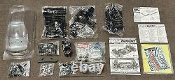 Tamiya Honda Civic SiR VTI EG6 Limited Edition Kit 92193 NEW NIB RARE 1/10 Scale