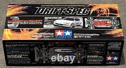 Tamiya Honda Civic SiR VTI EG6 Limited Edition Kit 92193 NEW NIB RARE 1/10 Scale