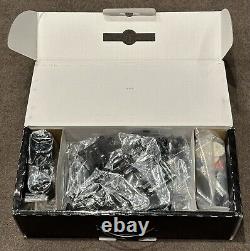 Tamiya TT-01R Limited Edition Chassis Kit 58348 NEW NIB RARE 1/10 Scale TT01R