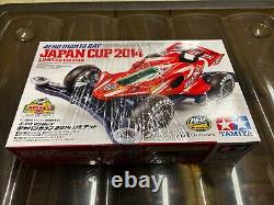 Tanya Aero Manta Ray Japan Cup 2014 Limited Edition 1/32 Scale