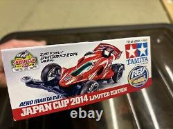 Tanya Aero Manta Ray Japan Cup 2014 Limited Edition 1/32 Scale