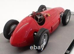 Tecnomodel 1/18 Scale TM18150A 1954 F1 Ferrari 553 Squalo Monza Test Ltd 90 pcs