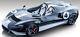 Tecnomodels 118 Scale McLaren Elva #4 2020 Limited Edition 79pcs