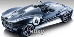 Tecnomodels 118 Scale McLaren Elva #4 2020 Limited Edition 79pcs