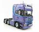 Tekno 76255 Scania R-serie TL 6x2 Prime Mover Semtrade Scale 150