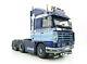 Tekno 76552 Scania 3-Serie Topline 143 6x4 Truck Ringoot & Zoon Scale 150