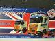 Tekno Box Set Essex Scania Tractor Units- Ltd Edition -150 Scale