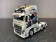 Tekno Hawkins Logistics Volvo Fh04 Globetrotter XL 150 Scale Limited Edition