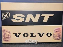 Tekno Snt Ailsa Edition Volvo Limited Edition Stuart Nicol 150 Scale
